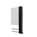 Отоплителни тела - Печки за баня - Отоплител за баня TEDAN WINDY 2B 1800W